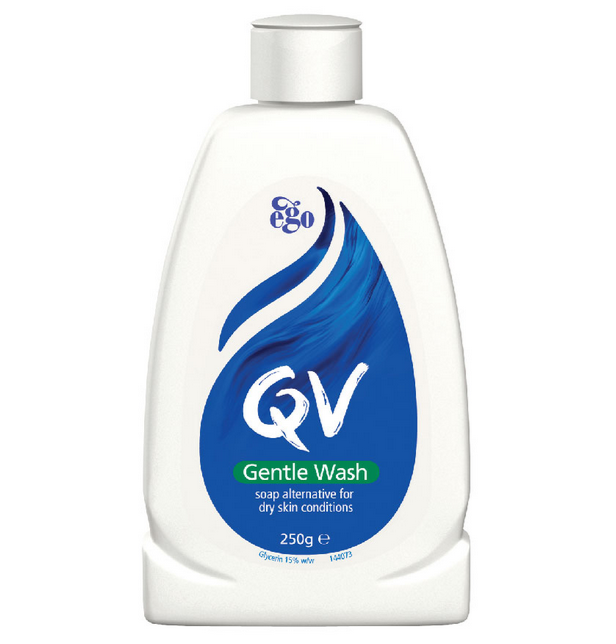 🎁 QV Gentle Wash 250g (100% off)