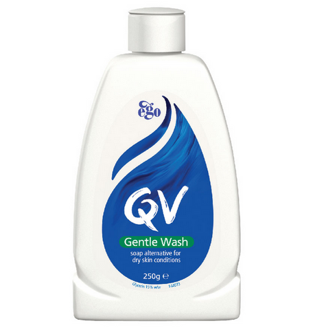 🎁 QV Gentle Wash 250g (100% off)