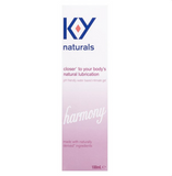 Durex KY Naturals Harmony Intimate Gel 100mL