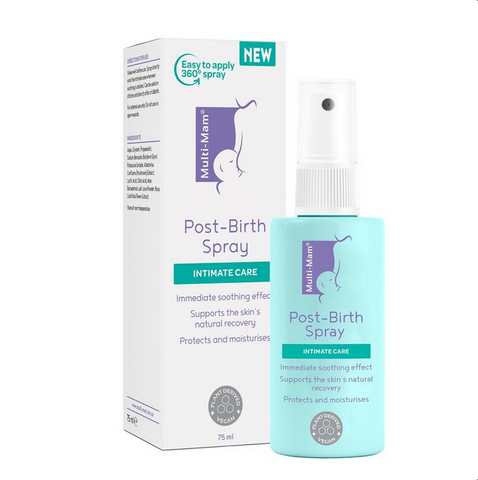 Multi-Mam Post Birth Spray 75mL