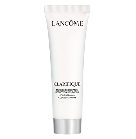 LANCOME Clarifique Cleansing Foam 50mL - GWP ONLY