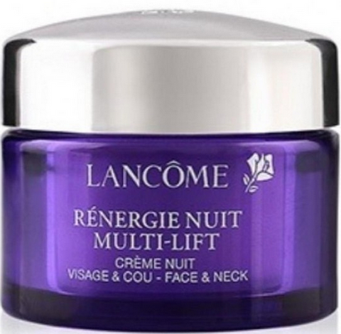 LANCOME Renergie Nuit Multi-Lift 15mL - GWP ONLY