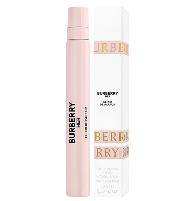 Burberry Her Elixir Eau de Parfum 10mL