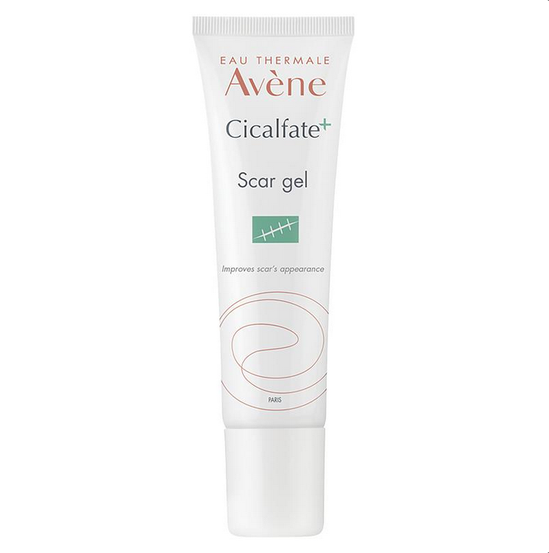 Avene Cicalfate+ Anti Scarring Marks Gel 30mL