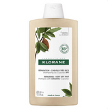 Klorane Shampoo With Organic Cupuacu 400mL
