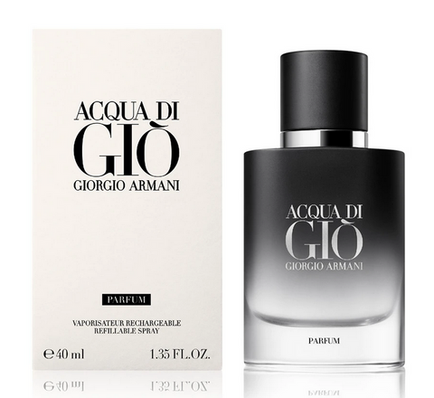 Giorgio Armani Acqua di Gio Homme Le Parfum 40mL