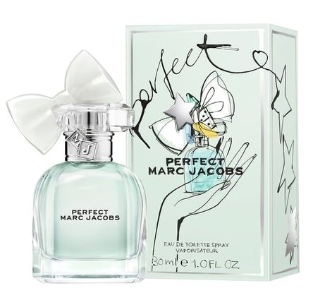 Marc Jacobs Perfect Eau De Toilette 30mL