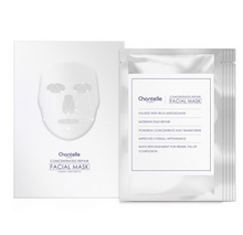 Load image into Gallery viewer, Chantelle Sydney Skin Care Concentrated Repair Facial Mask 5 x 25mL Masks