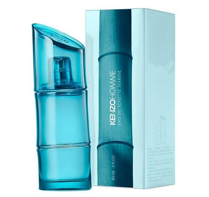 Kenzo Homme Eau de Toilette 60mL