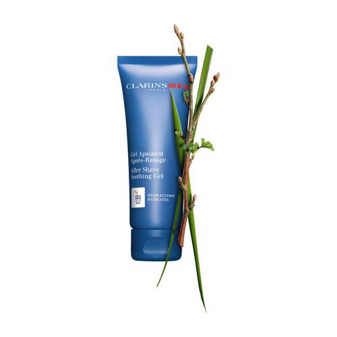 CLARINSMen After Shave Soothing Gel 75mL