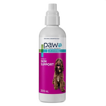 Load image into Gallery viewer, PAW by Blackmores Dermega Skin Support 200mL