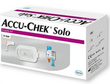 Accu-Chek Solo P-Hold & Can 6mm