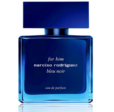 Narciso Rodriguez For Him Bleu Noir Eau de Parfum 50mL