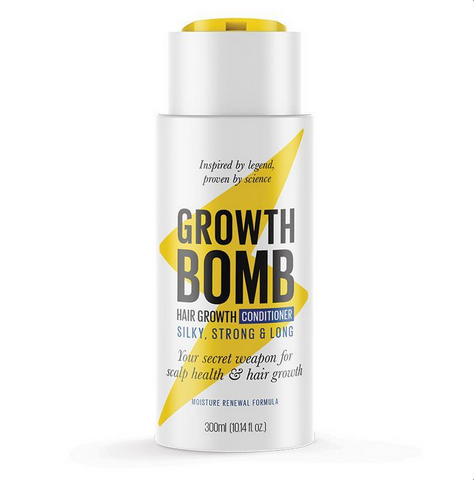 Growth Bomb Conditioner 300mL