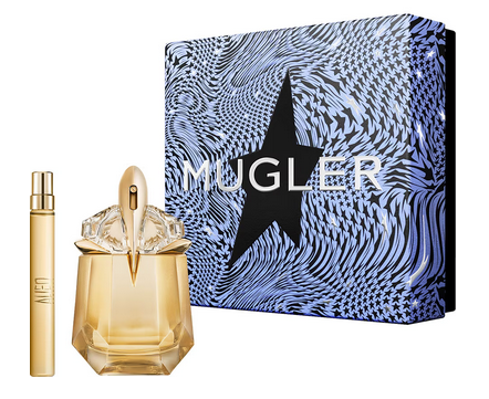 Thierry Mugler Alien Goddess Eau de Parfum 30mL 2 Piece Set