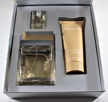 Load image into Gallery viewer, Michael Kors Classic Original Women Eau de Perfume 100mL 3 Piece Set