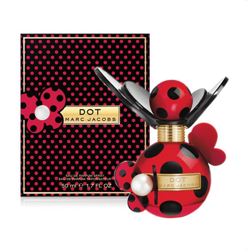 Marc Jacobs Dot Eau De Parfum 50mL