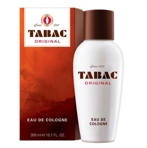 Tabac Original Eau De Cologne 300mL