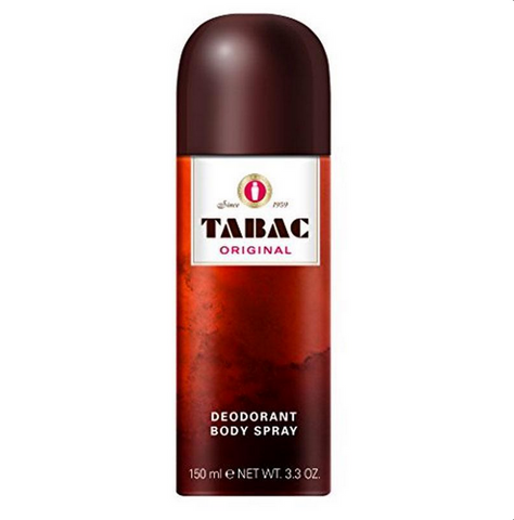Tabac Original Deodorant Spray 150mL