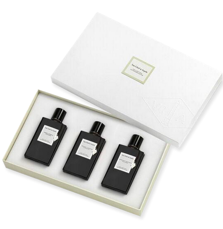 Van Cleef & Arpels Collection Extraordinaire 3 x 45mL Set