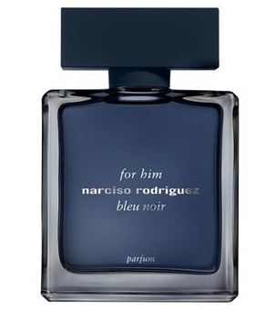 Narciso Rodriguez For Him Bleu Noir Parfum 100mL