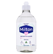 Load image into Gallery viewer, Milton Baby Bottle Cleaner 500mL