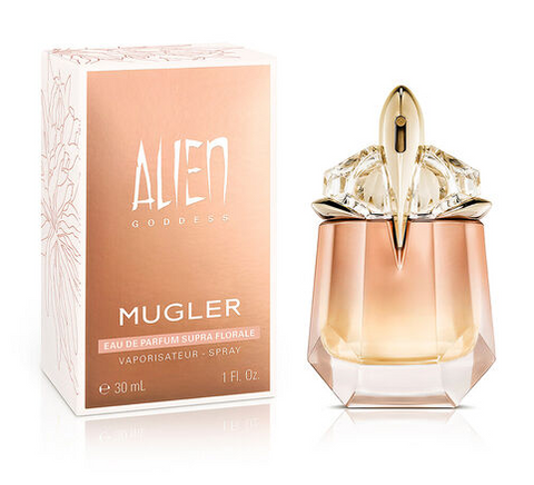 Thierry Mugler Alien Goddess Eau De Parfum Supra Floreale 30mL