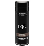 Toppik Hair Building Fibres Medium Brown 55g