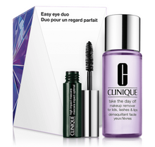 Load image into Gallery viewer, Clinique Easy Eye Duo Set