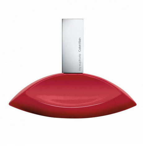 Calvin Klein My Euphoria Eau De Parfum For Women 50mL