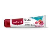 Red Seal Kids With Fluoride Berry Bubblicious Toothpaste 70g