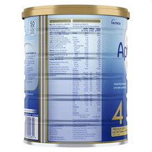 Load image into Gallery viewer, Aptamil Gold+ 4 Junior Nutritional Supplement Milk Drink From 2 Years 900g - NEW
