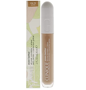 CLINIQUE Concealer Even Better #CN 70 Vanilla 6mL