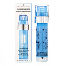 Load image into Gallery viewer, CLINIQUE iD Active Cartridge Concentrate For Uneven Skin Texture 10mL