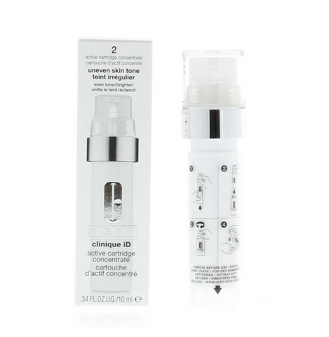 CLINIQUE iD Active Cartridge Concentrate Uneven Skin Tone 10mL