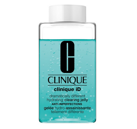 CLINIQUE iD Dramatically Different Hydrating Clearing Jelly 115mL