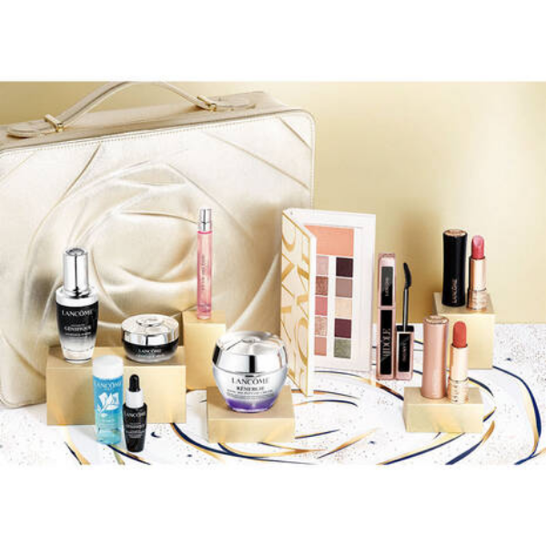 LANCOME Iconic Holiday Beauty Box