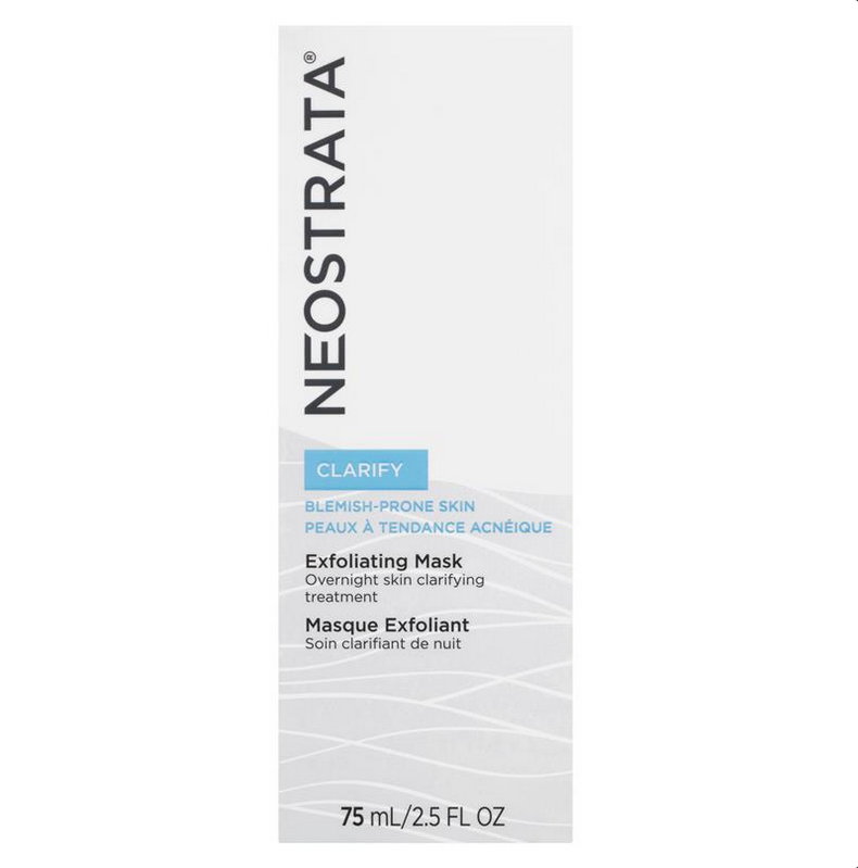 Neostrata Clarify Fragrance Free Exfoliating Mask 75mL