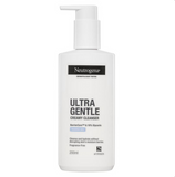 Neutrogena Fragrance Free Ultra Gentle Creamy Cleanser 200mL