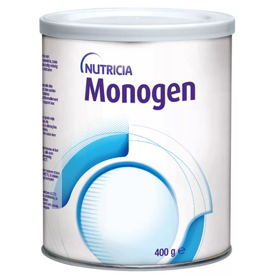 Monogen 400g (expiry 3/25)