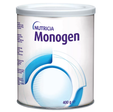 Nutricia Monogen 400g