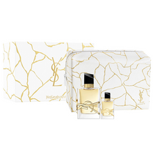 Load image into Gallery viewer, Yves Saint Laurent Libre Eau de Parfum 50mL 2 Piece Set