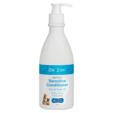 Dr Zoo by MooGoo Natural Sensitive Conditioner 500mL