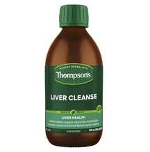 Load image into Gallery viewer, Thompson&#39;s Liver Cleanse 300mL