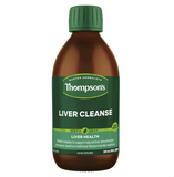 Thompson's Liver Cleanse 300mL