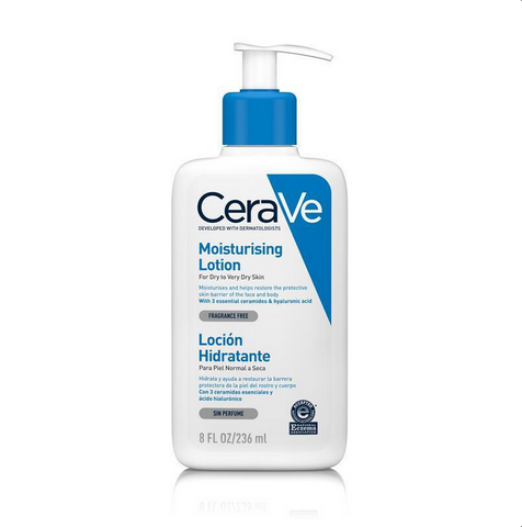 CeraVe Moisturising Lotion 236mL