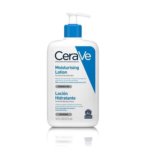 CeraVe Moisturising Lotion 473mL