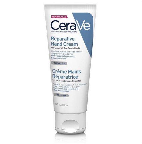 CeraVe Reparative Hand Cream 100mL