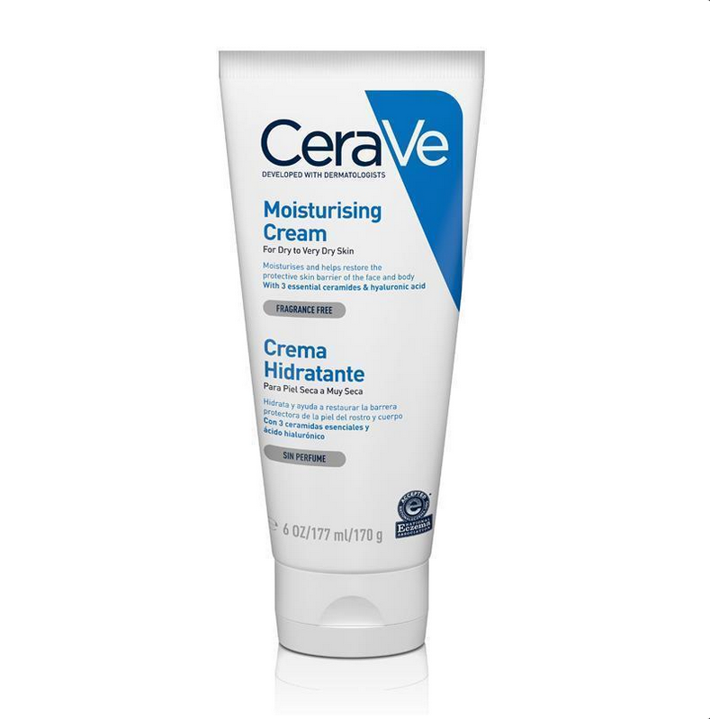 CeraVe Moisturising Cream 177mL