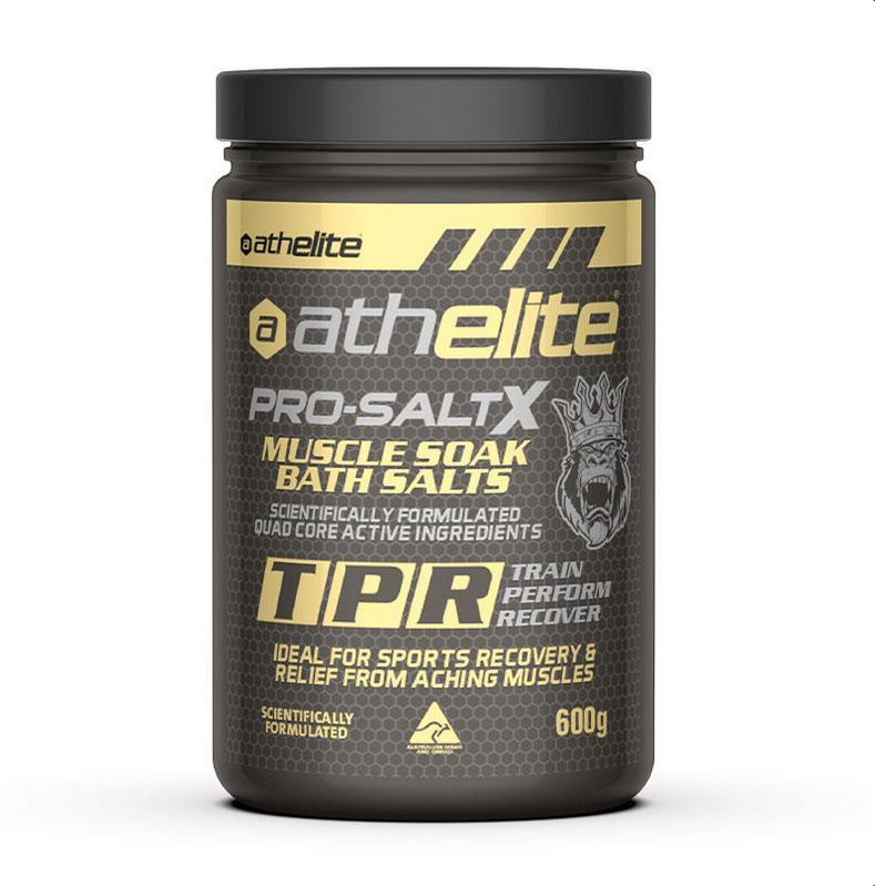 Athelite Pro Salt X 600g